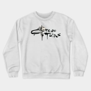 Cocteau-twins Crewneck Sweatshirt